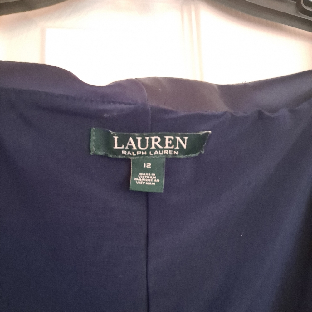 Ralpf Lauren maxi dress - Picture 3 of 6